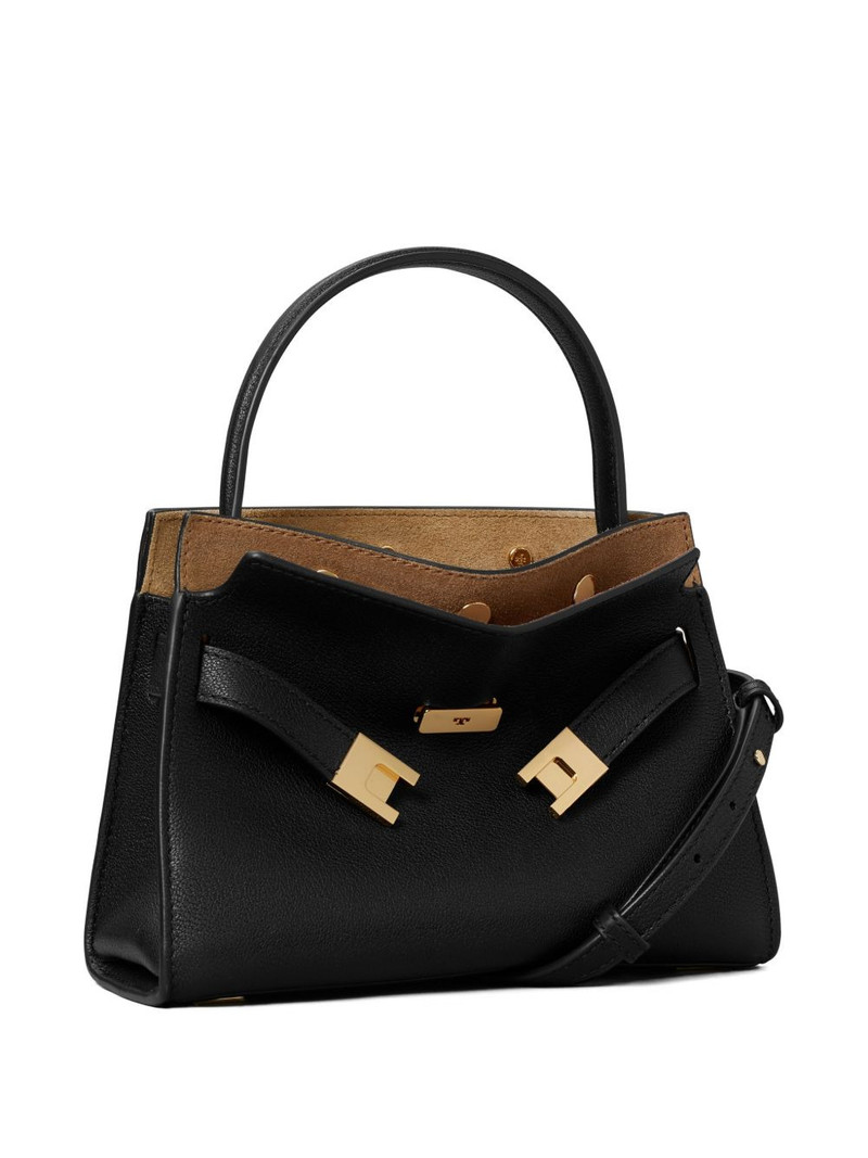 petite Lee Radziwill double bag 4