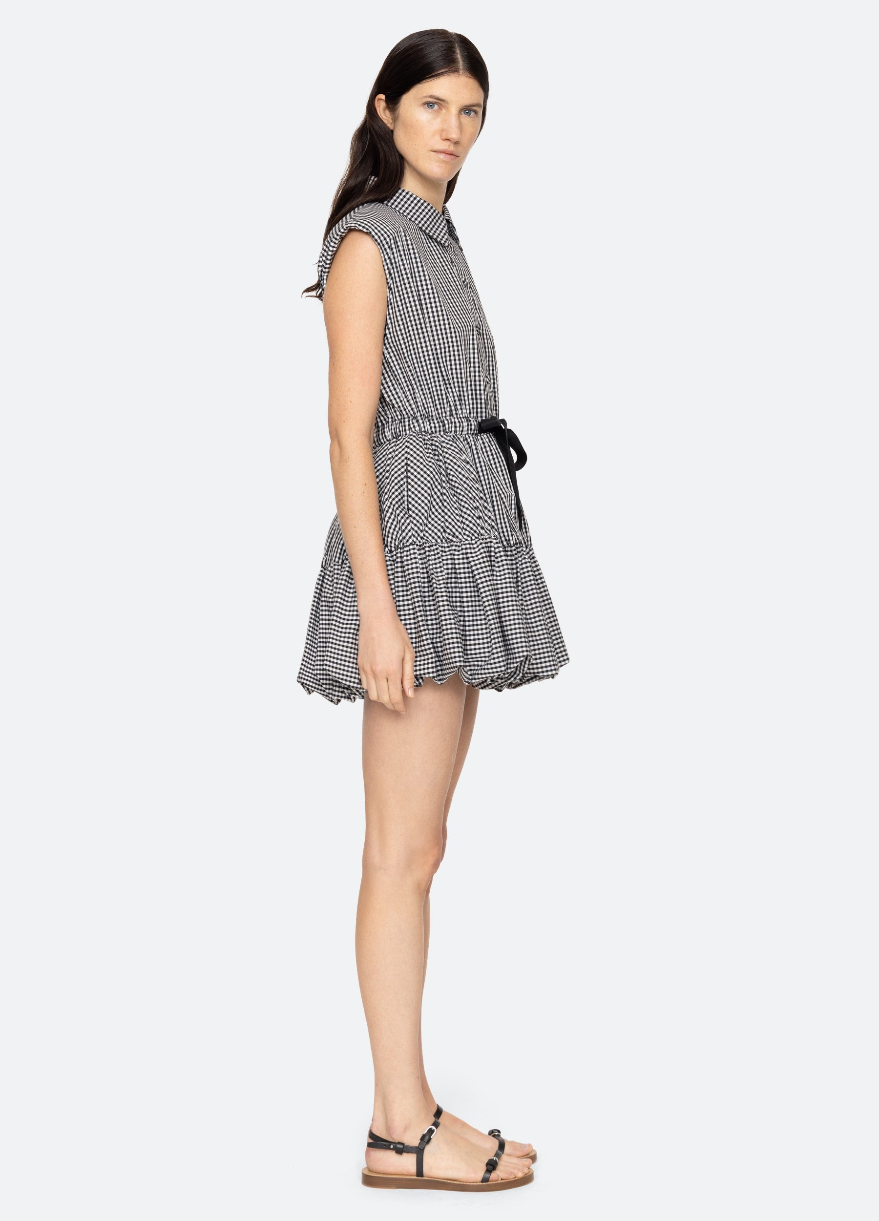 Neci Mini Dress - 5