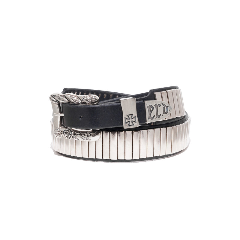 MECHANIC STUD BELT 1