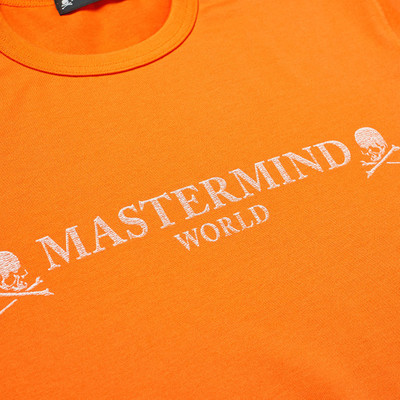 MASTERMIND WORLD MASTERMIND WORLD Carbon Copy Tee outlook