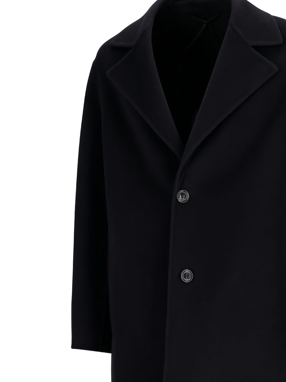 single-breasted coat - 3
