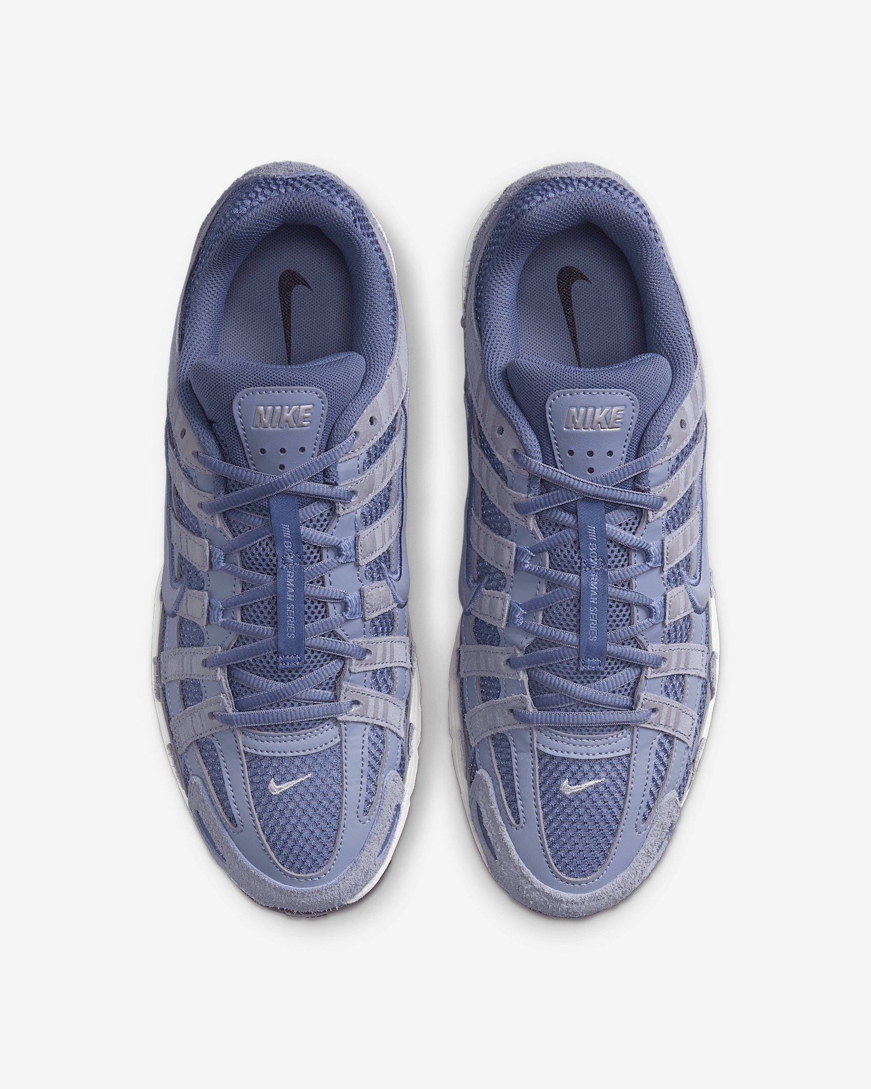 Nike P-6000 SE Men's Shoes - 4