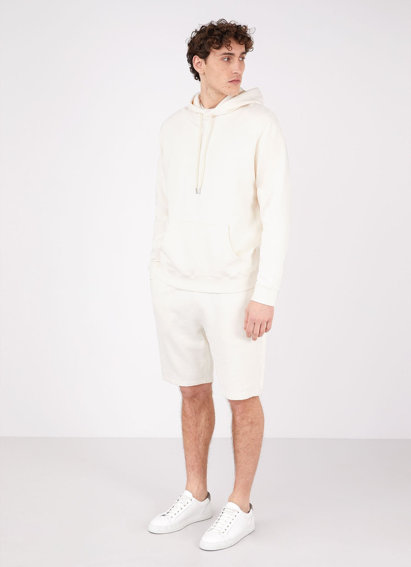 Sunspel Loopback Shorts outlook