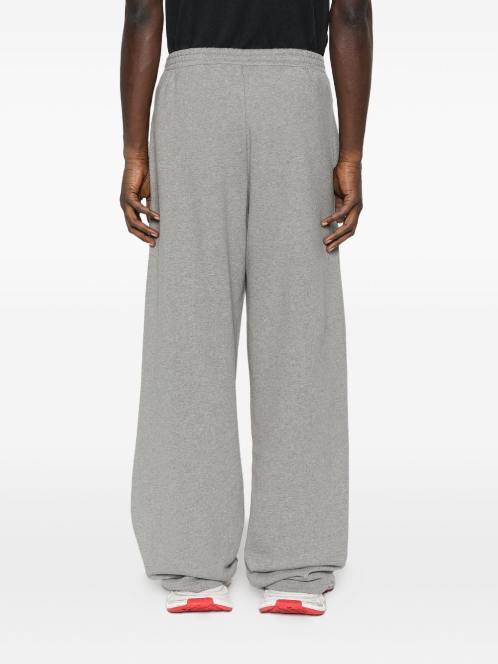 Trousers Blacks And Greys - 2