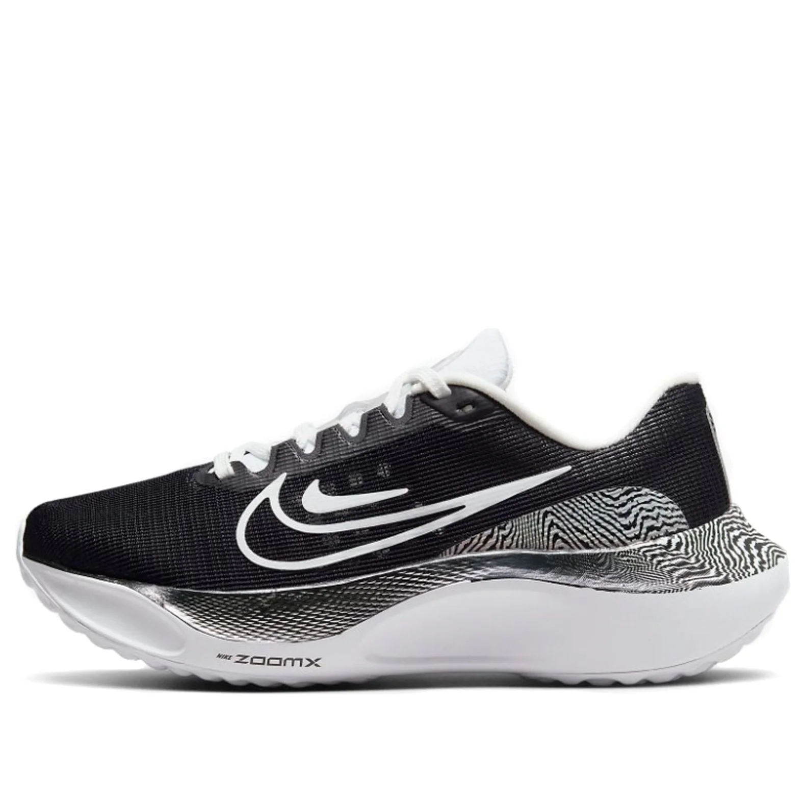 (WMNS) Nike Zoom Fly 5 Premium 'Soundwave' DR9963-001 - 1