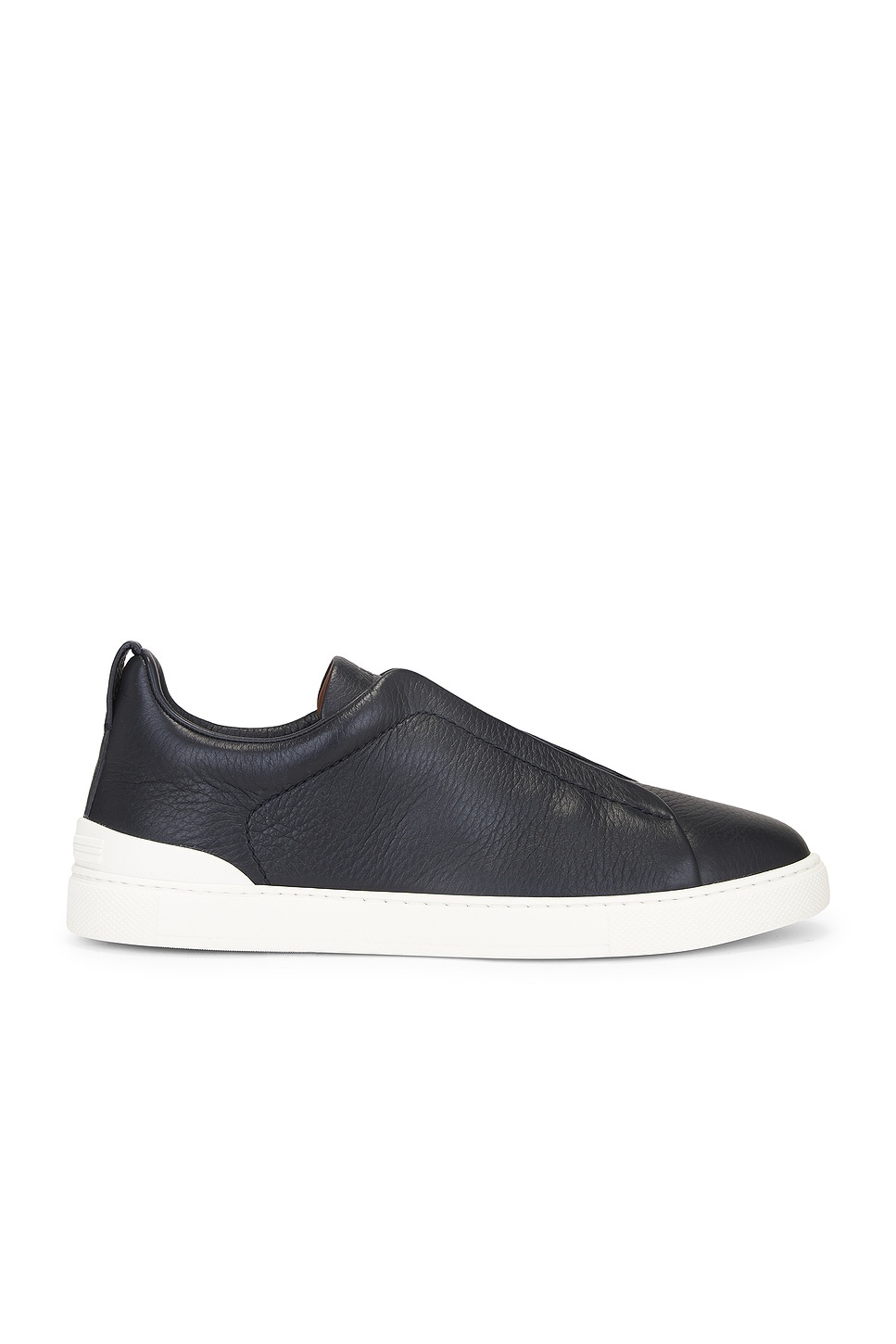 Triple Stitch Low Top Sneaker - 1