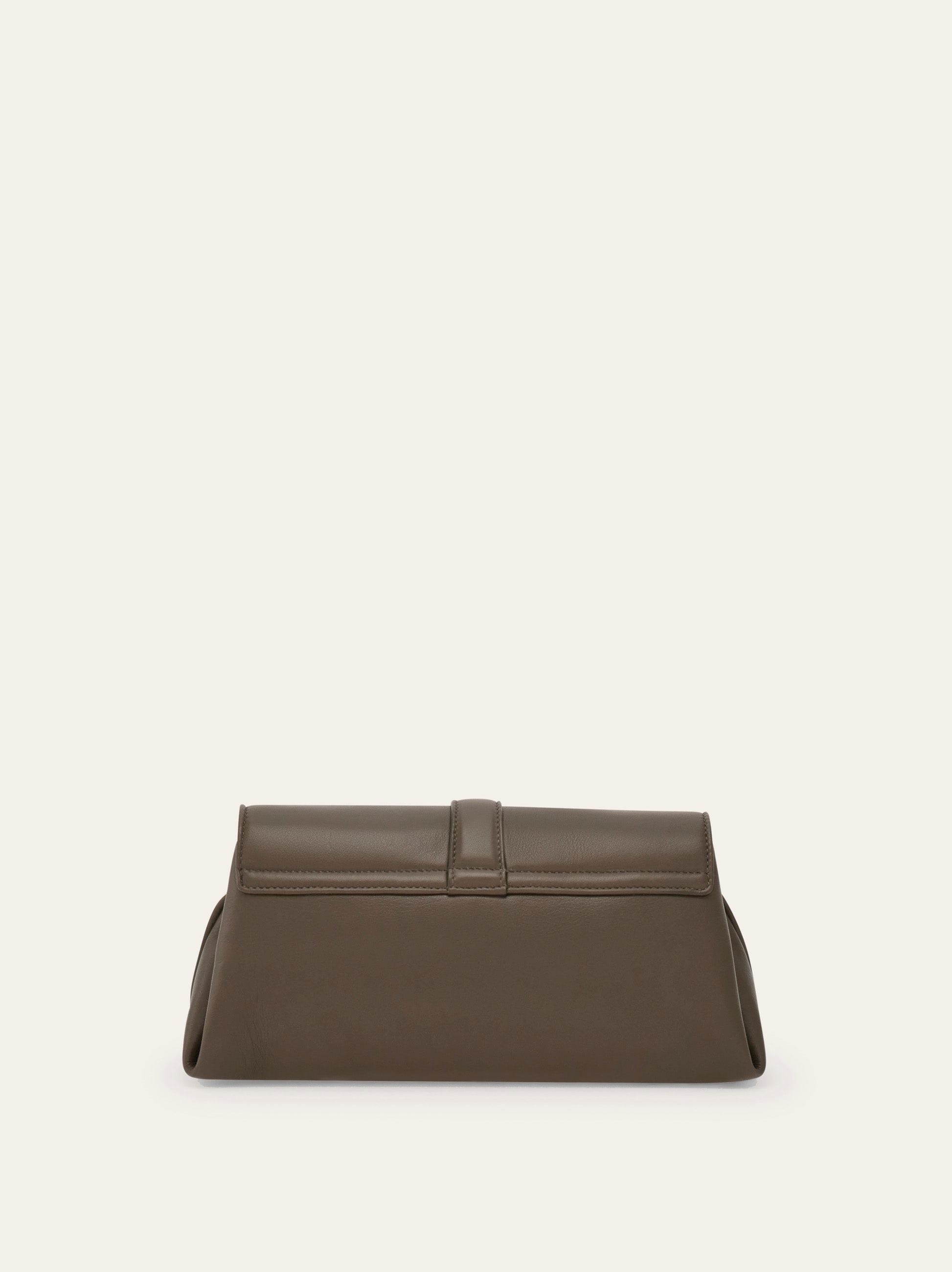 Front flap crossbody bag (XS) - 5