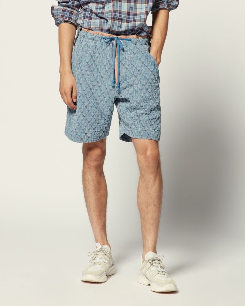 HALEN SHORTS - 4