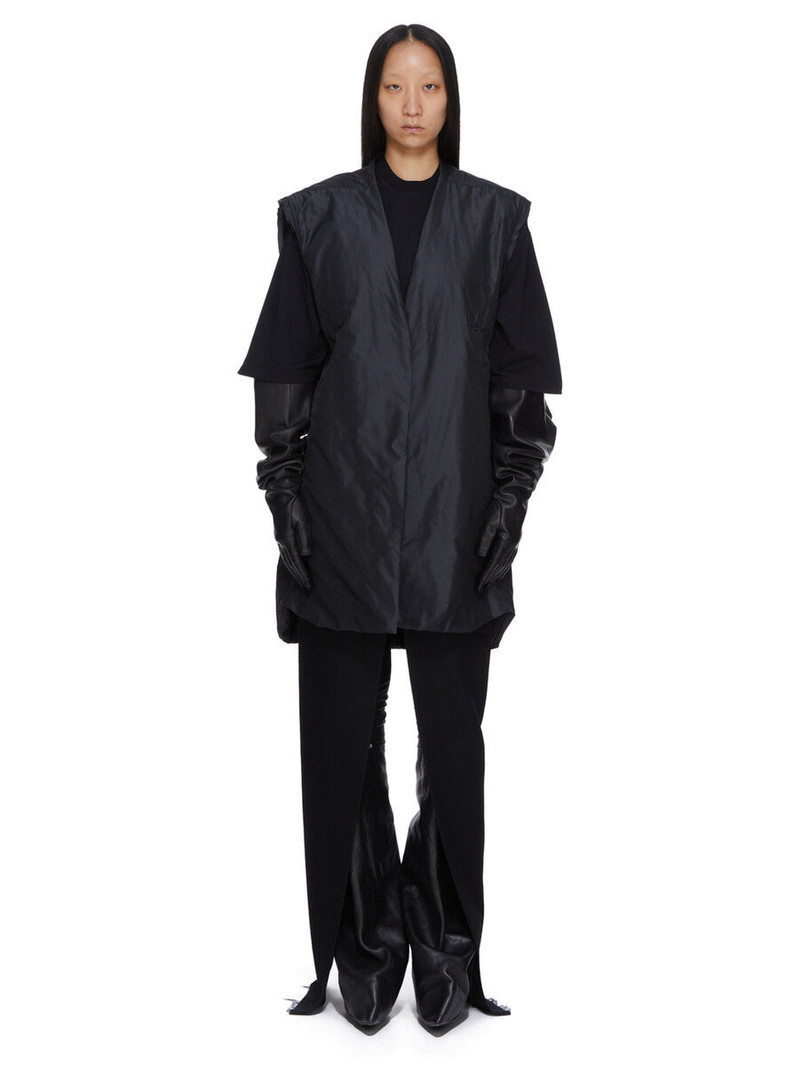 Rick Owens JACKET outlook