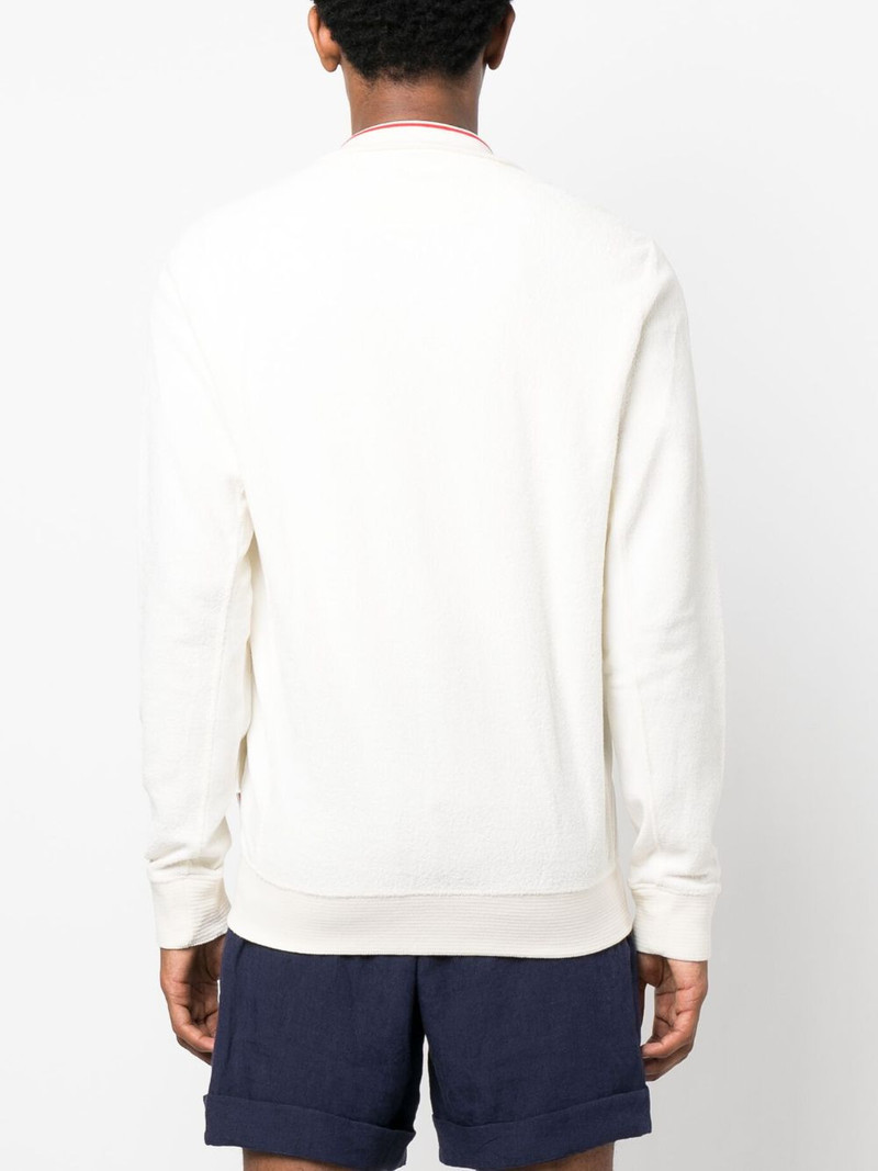 Egerton zip-fastening jacket 4