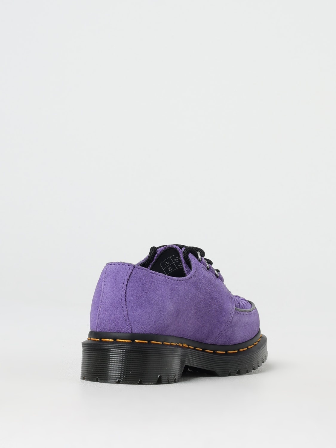 Oxford shoes woman Dr. Martens - 3