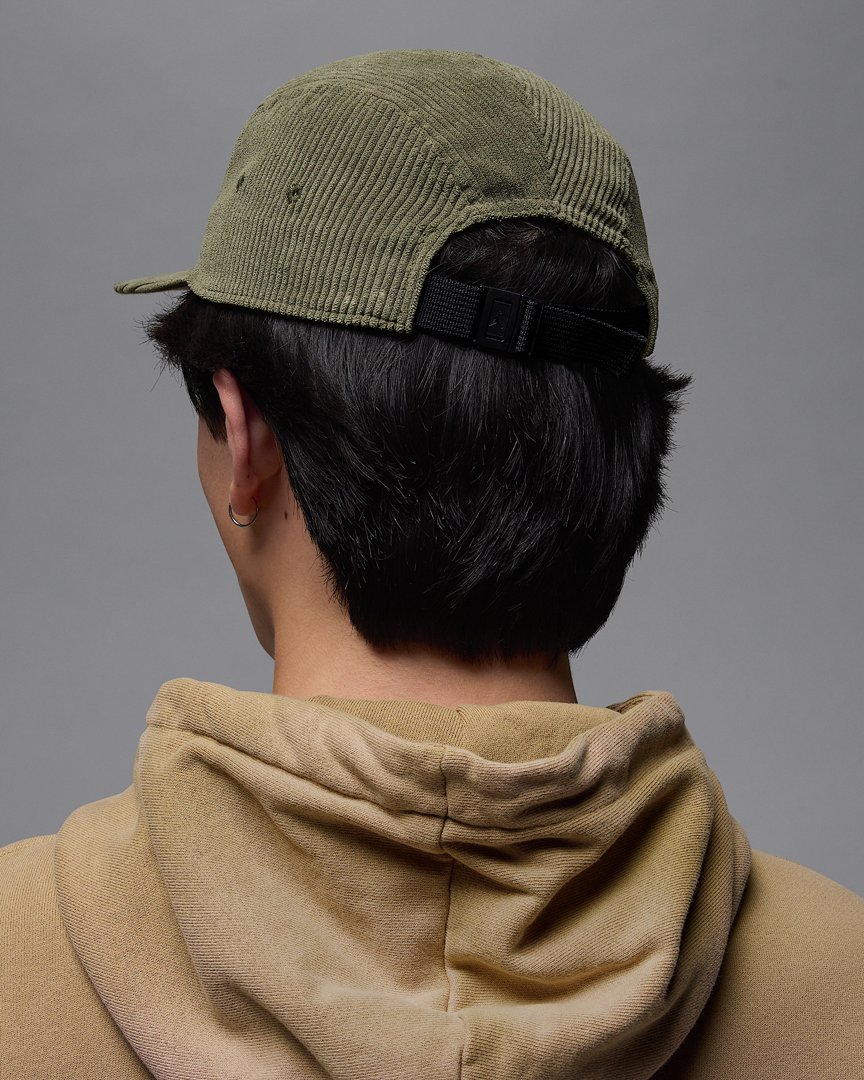 Jordan Fly Jumpman Hat - 2