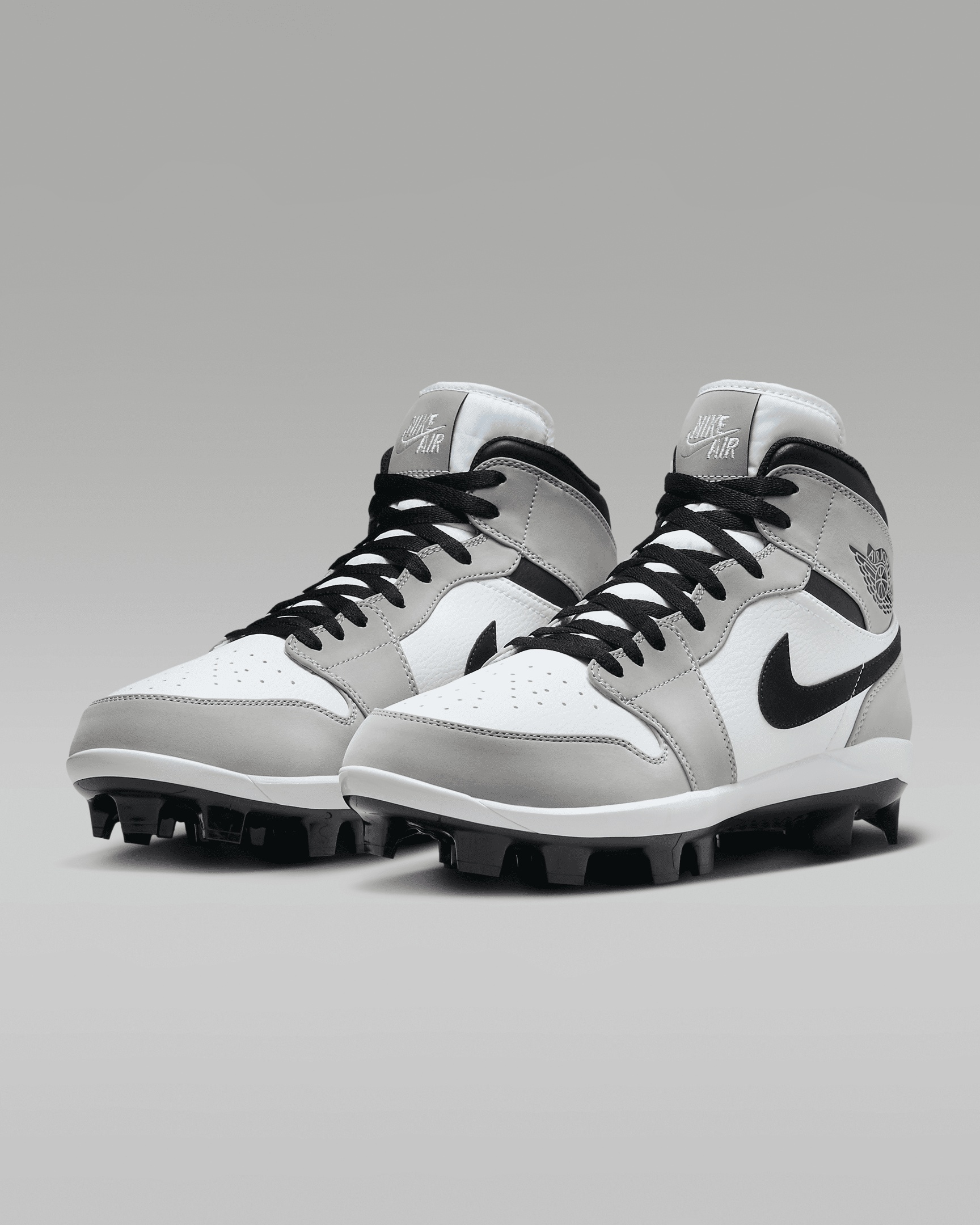 Jordan men's xiii retro mcs baseball cleats hot sale