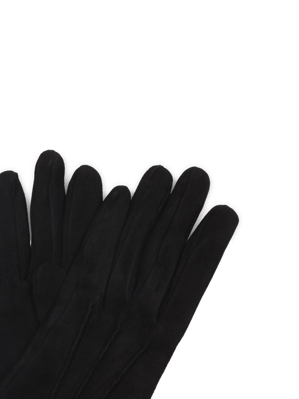 long suede gloves - 3