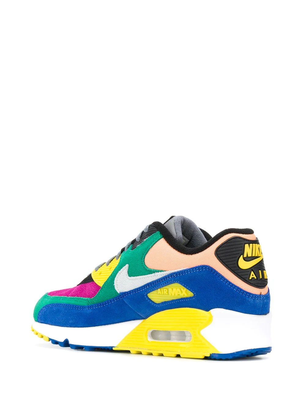 Air Max 90 QS “VIOTECH 2.0” sneakers - 3