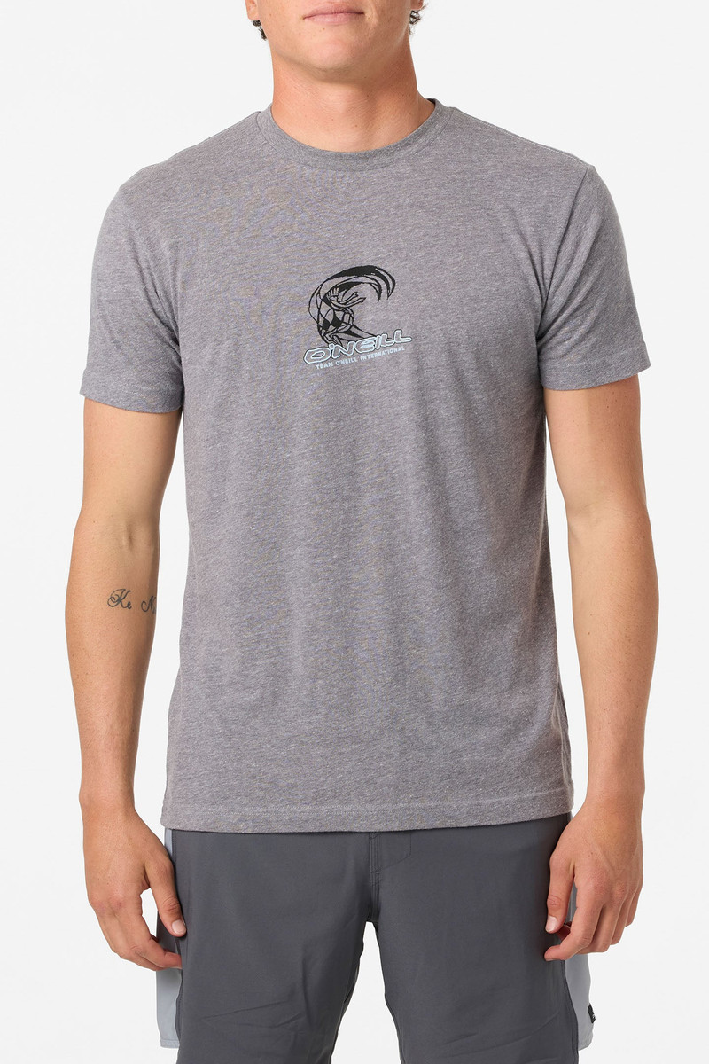 Team Spike Standard Fit Tee 3