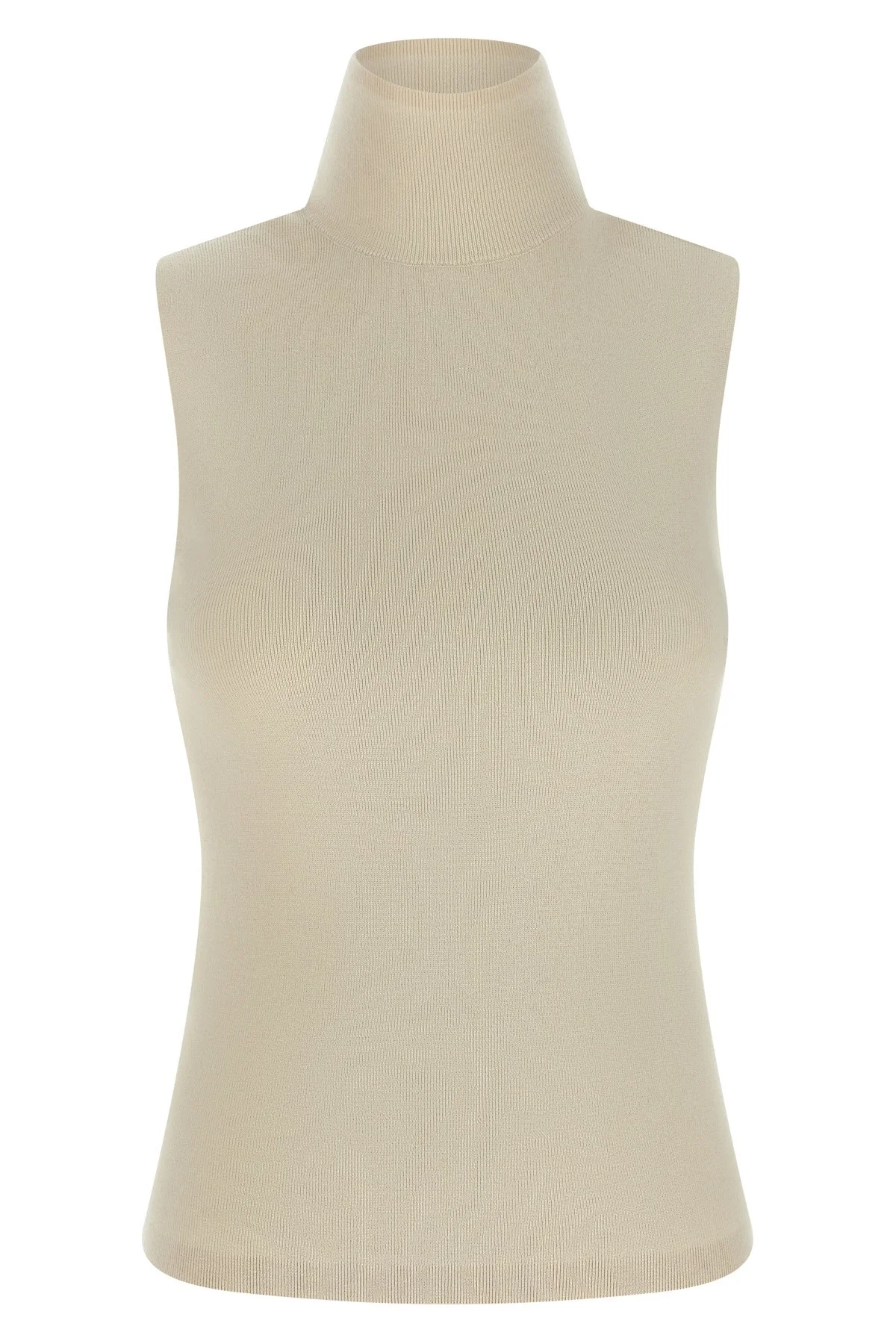 'N° 502 Collarbone' Top - 1