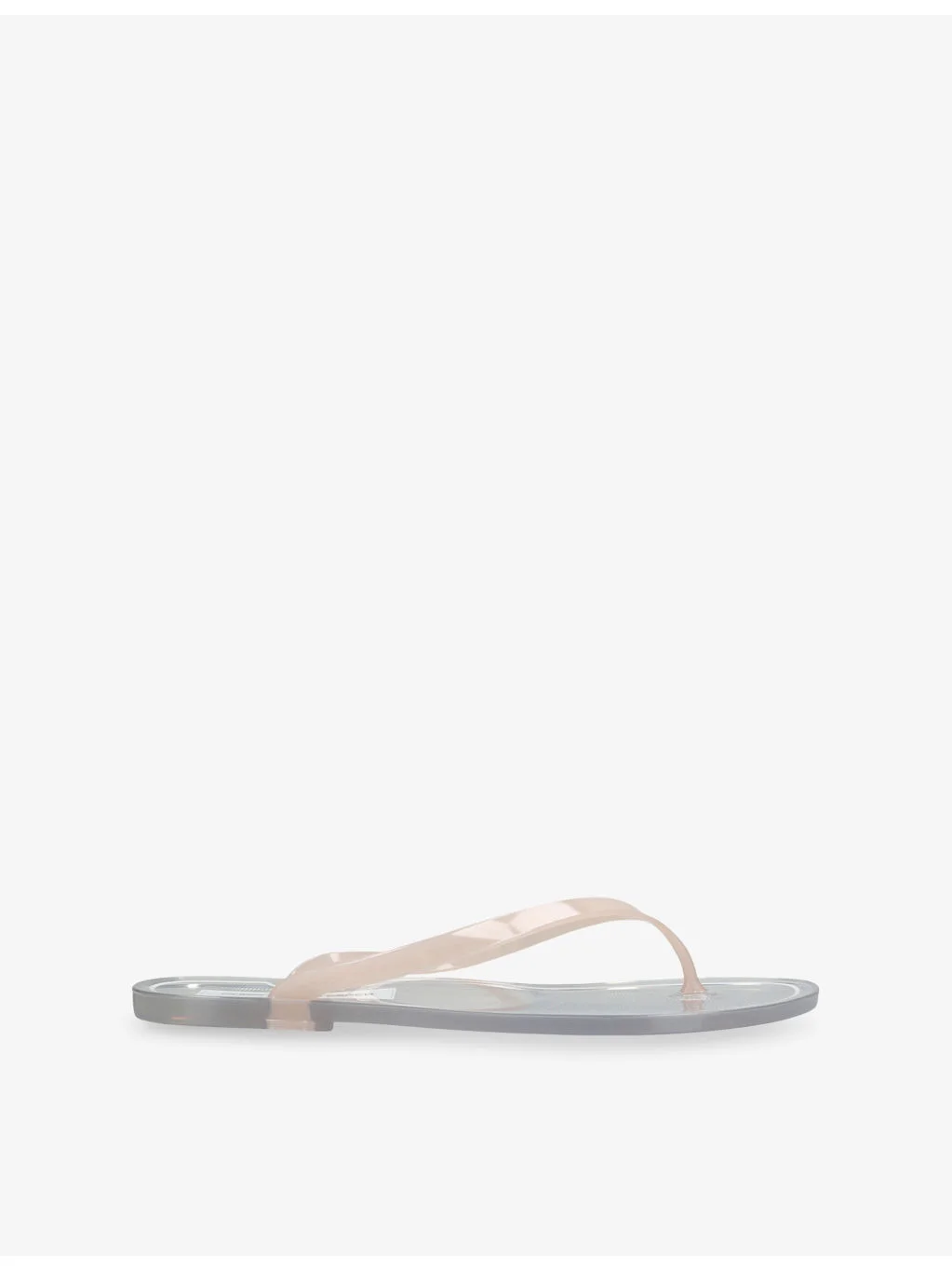 Jo PVC Flip Flops - 1