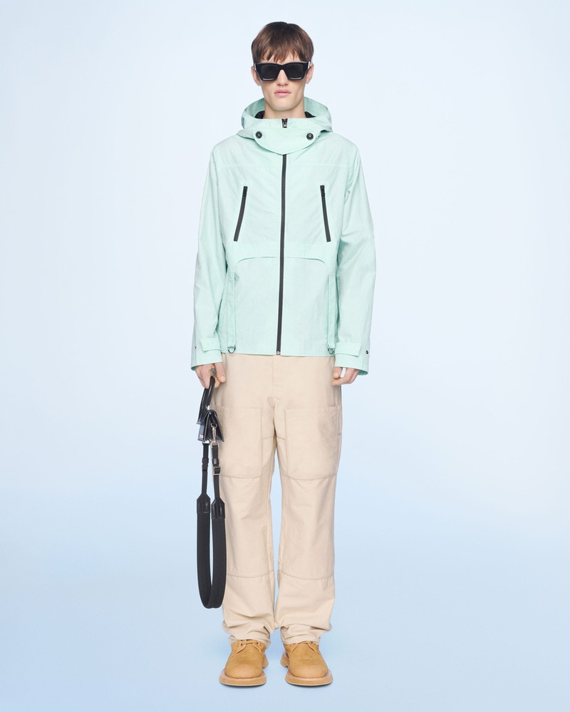 JACQUEMUS Le blouson Draio outlook