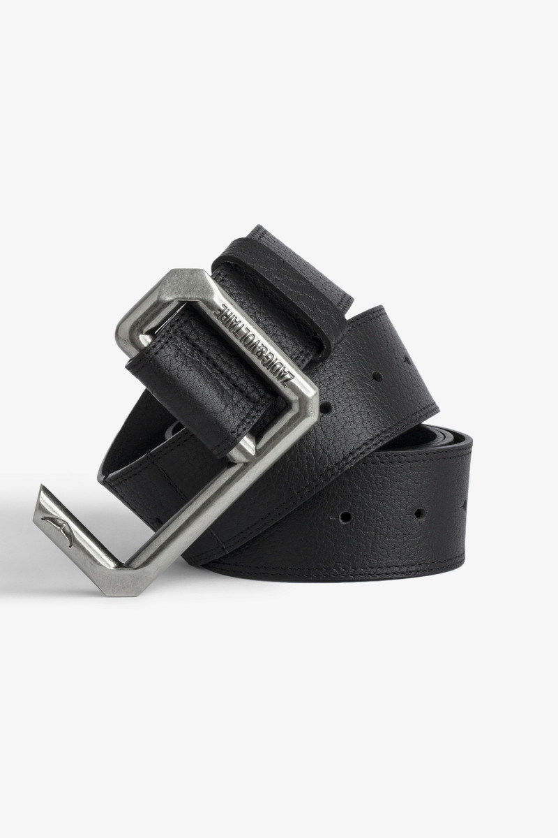 Zadig & Voltaire La Cecilia 50 mm Belt outlook
