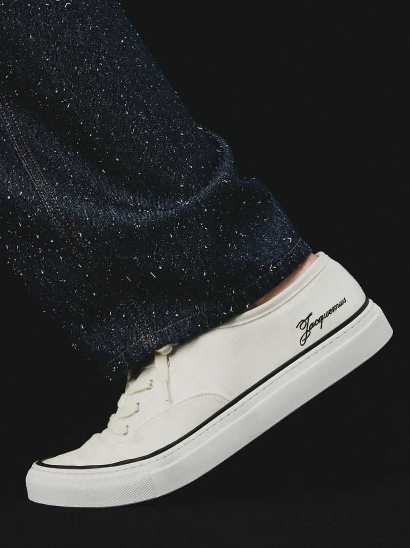 JACQUEMUS The Féfé outlook