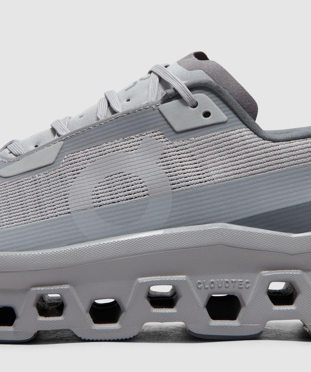 Cloudmonster void sneaker - 7