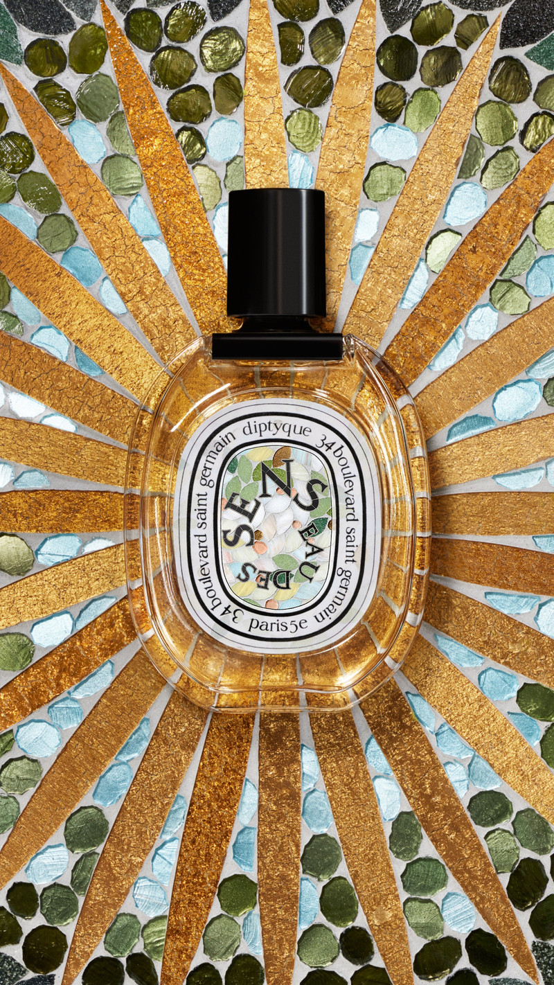 Eau des Sens - Eau de toilette 5