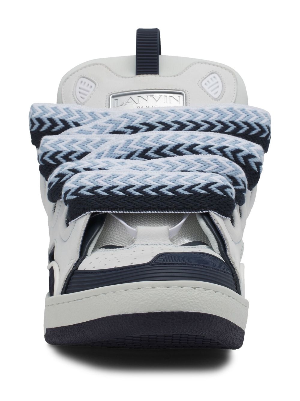 Curb sneakers - 3