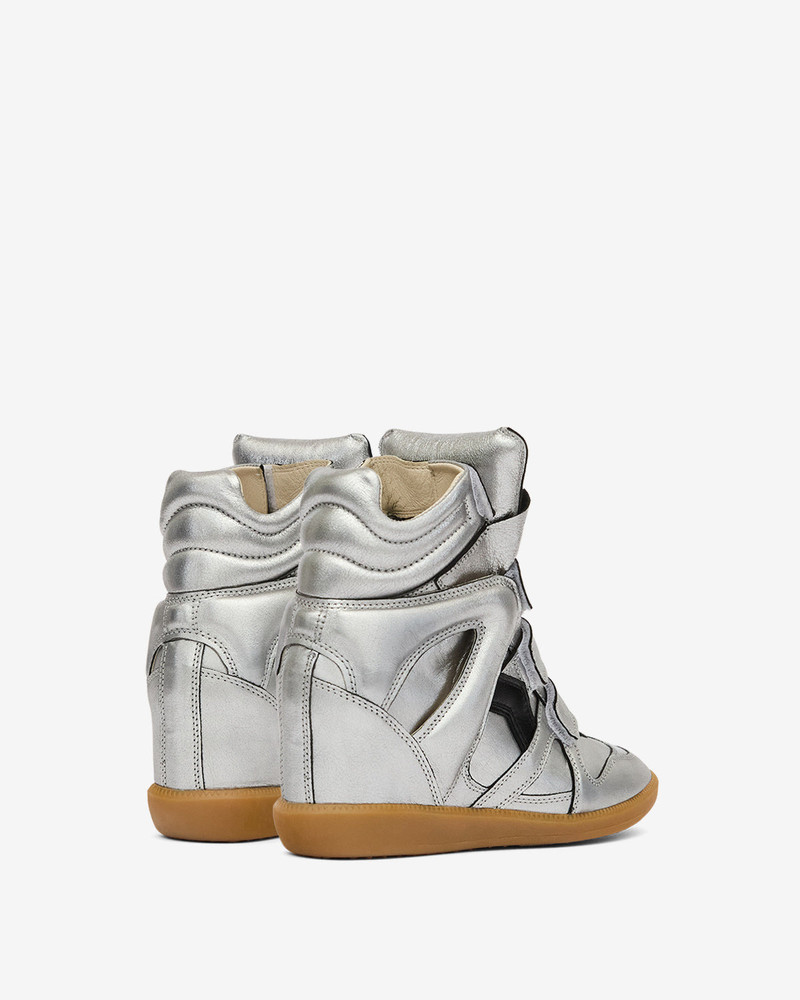 Isabel Marant BEKETT SNEAKERS outlook