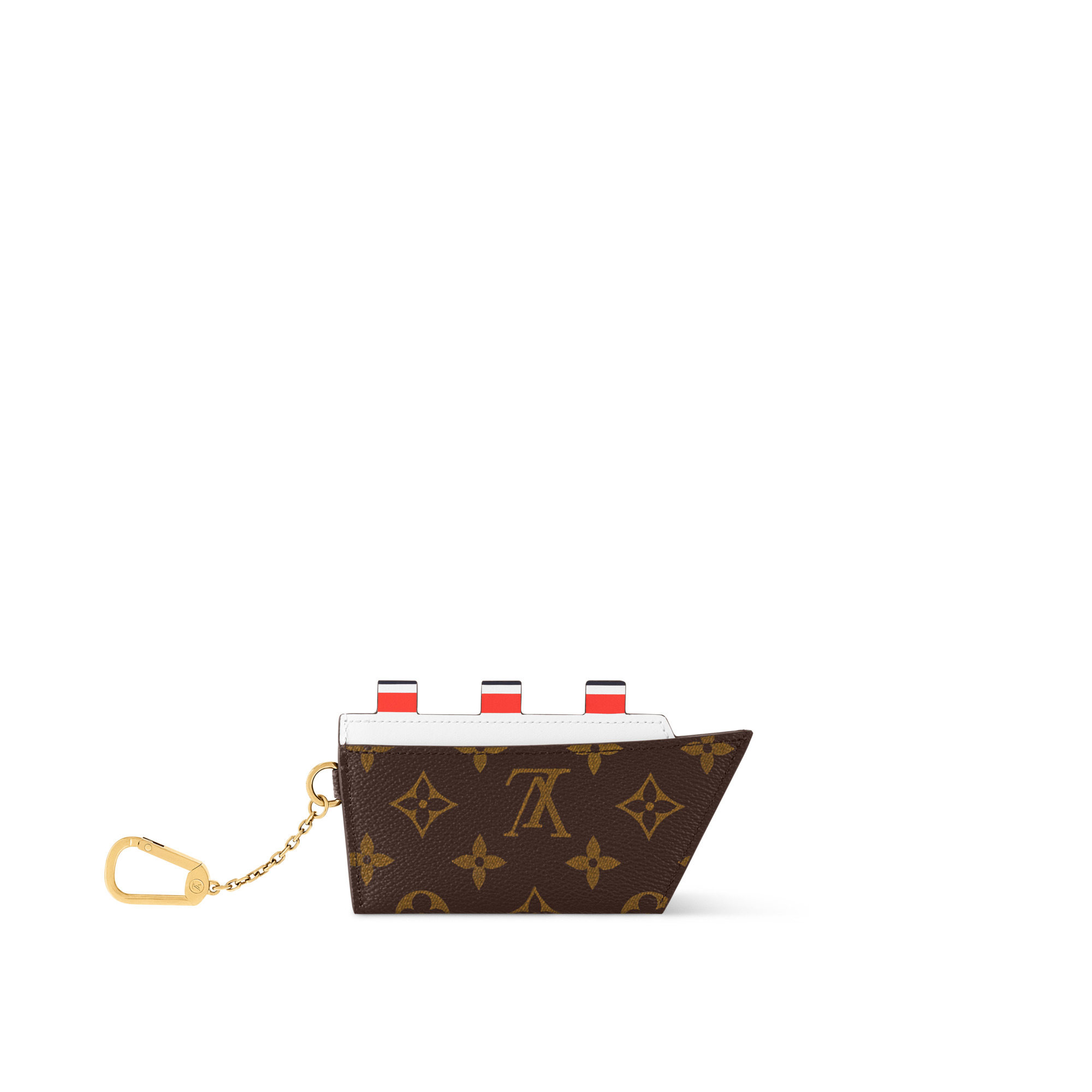 Cruise Card Holder - 4
