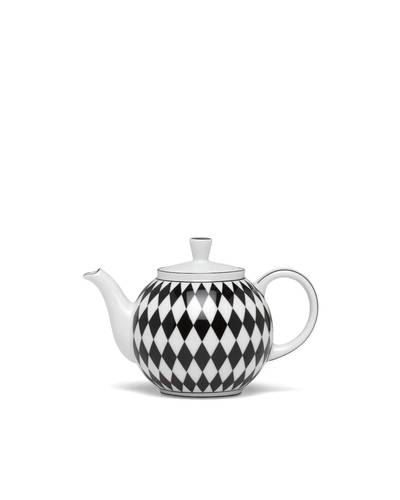 Prada Porcelain teapot outlook