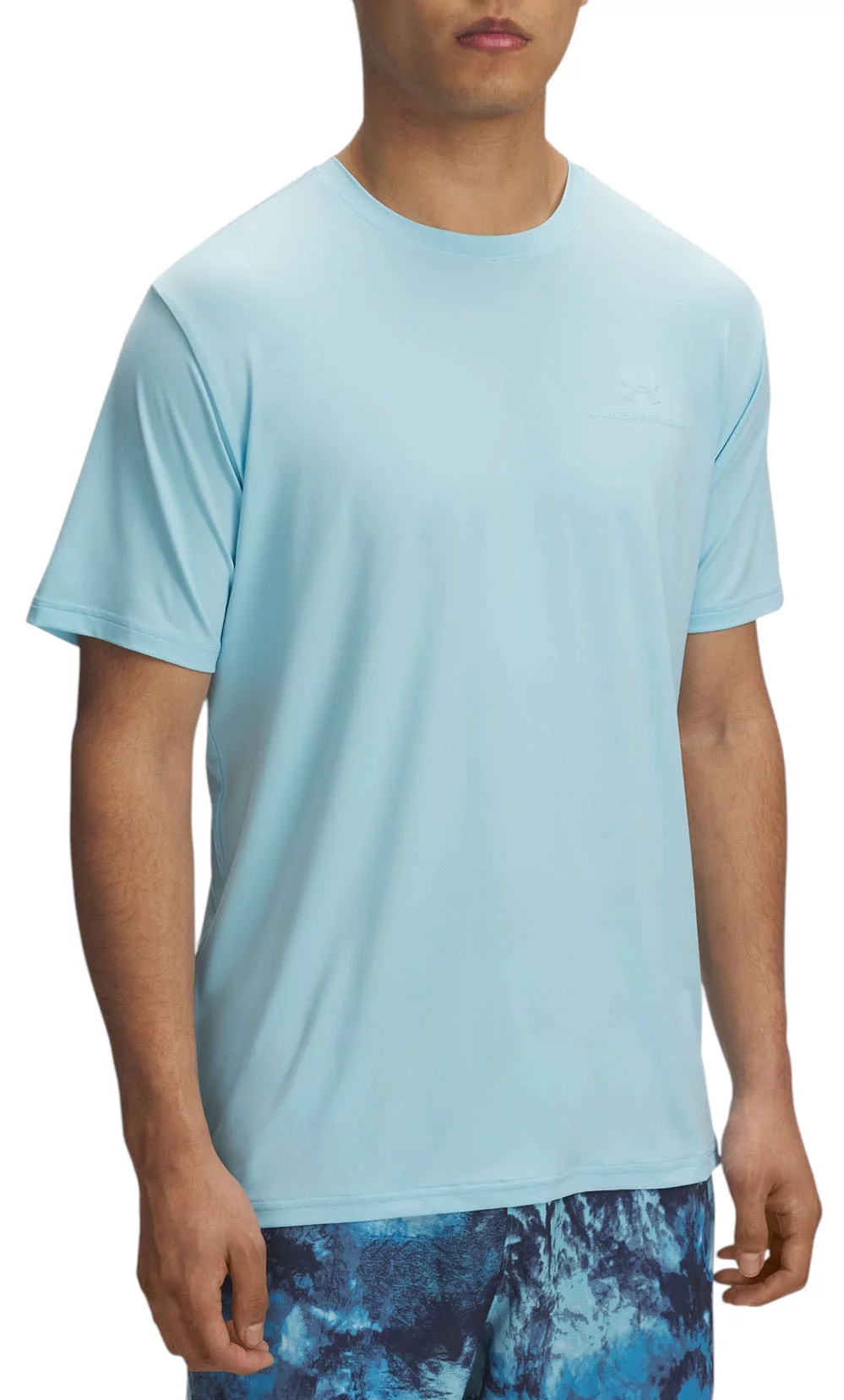 Under Armour Men's Vanish Energy Short Sleeve T-Shirt - 1