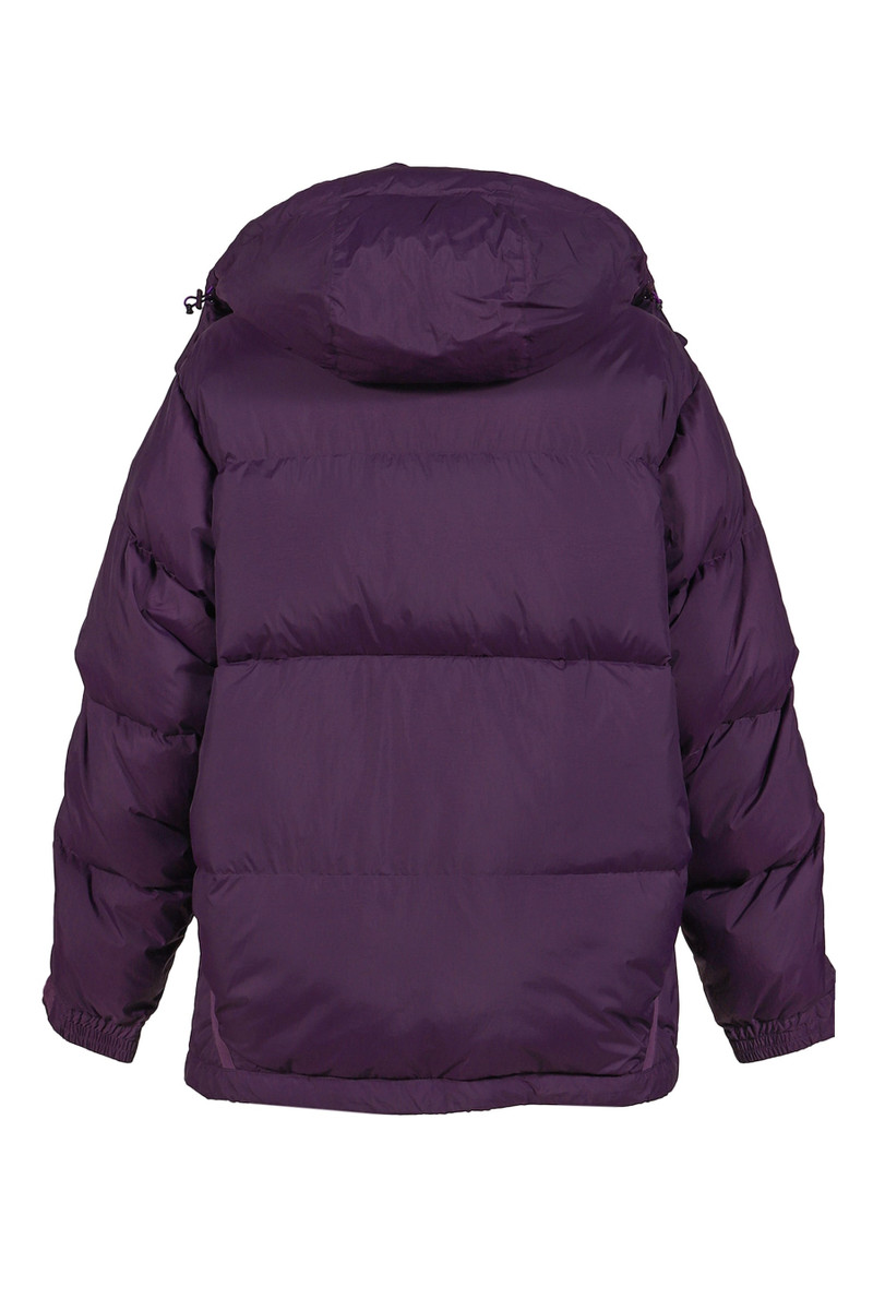 DAIWA PIER39 TECH ALPINE DOWN PARKA / PUR outlook