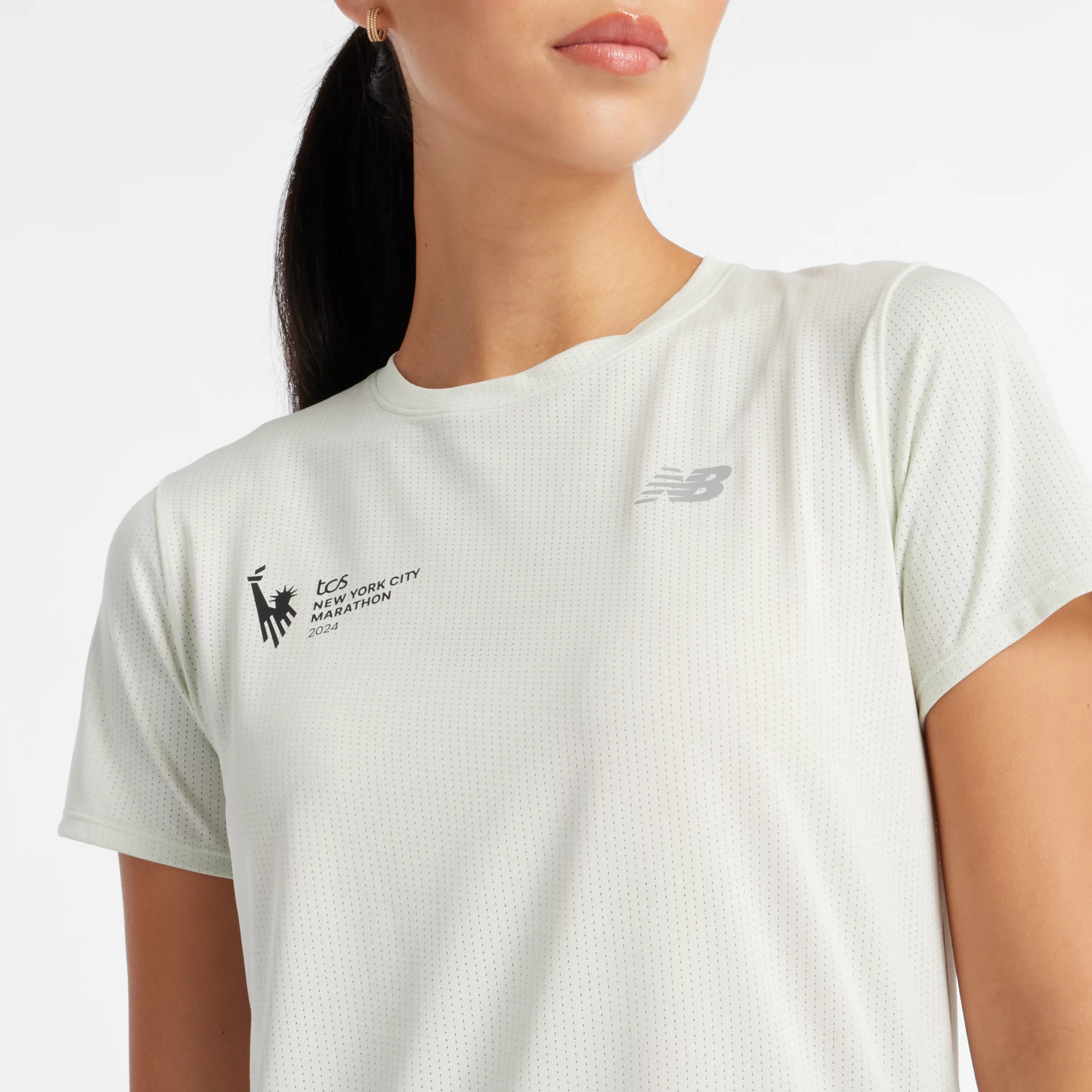 NYC Marathon Athletics T-Shirt - 2