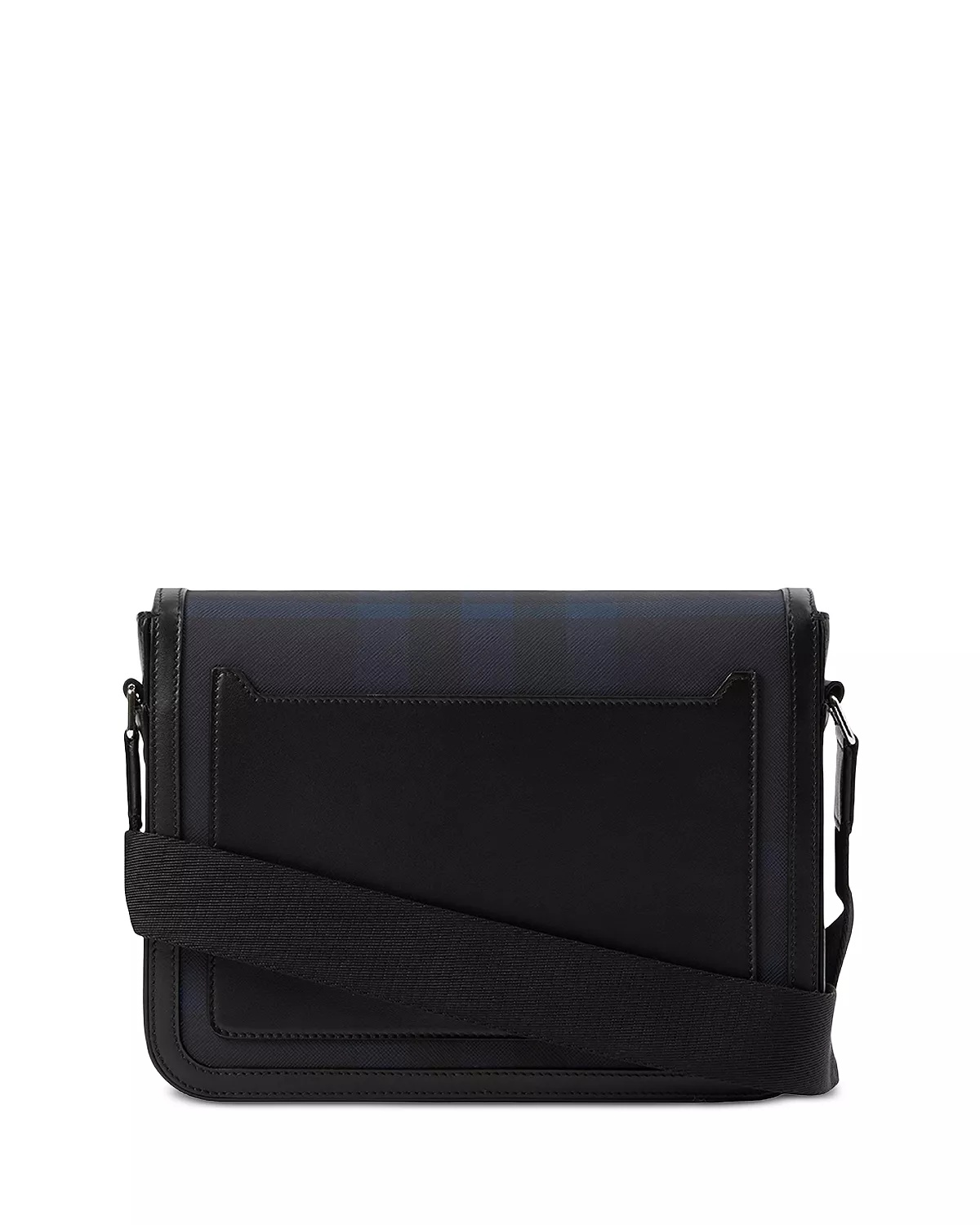 Small Alfred Messenger Bag - 4