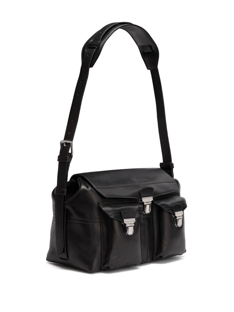 medium Gear shoulder bag 5