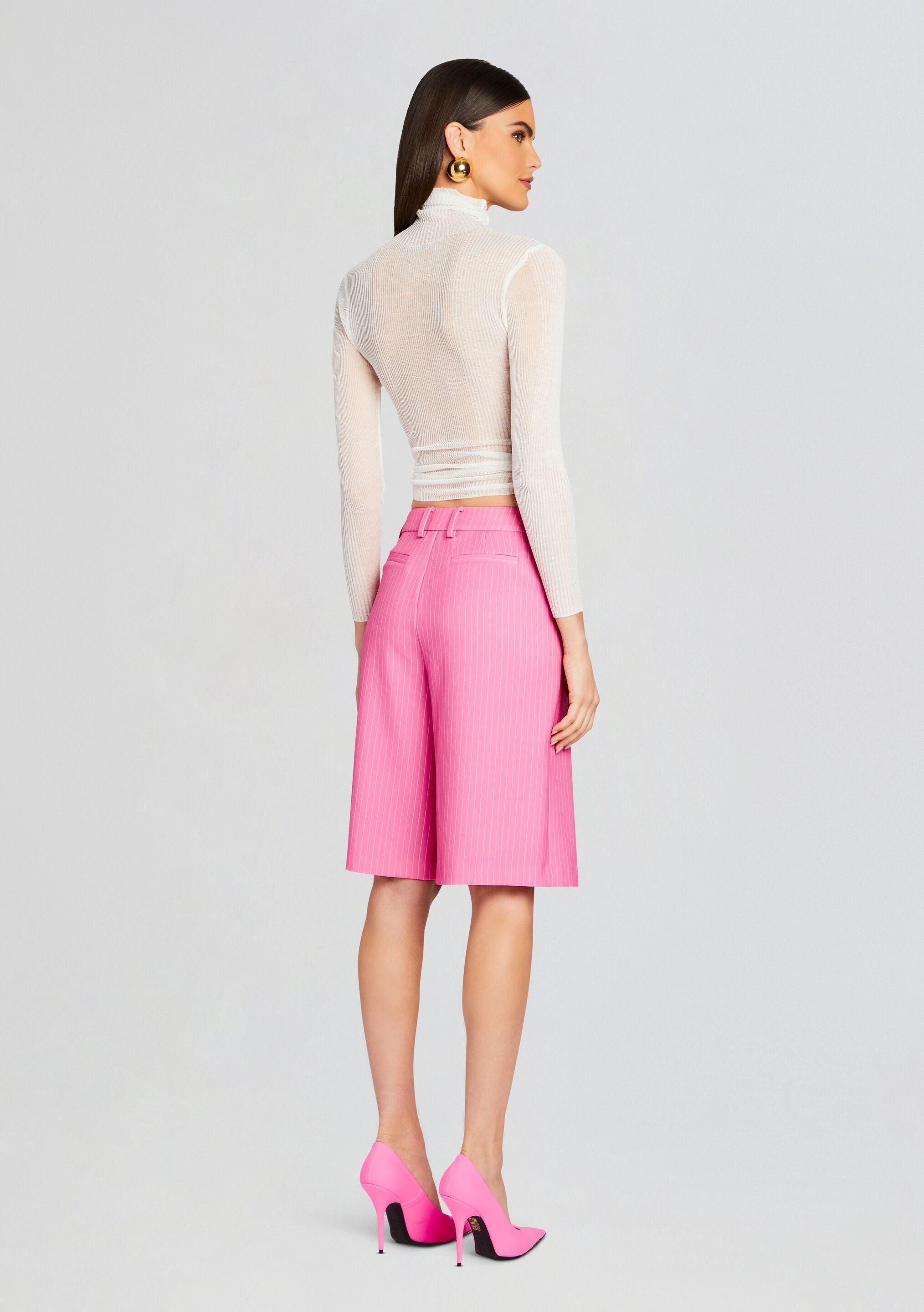 PEARL SHORT - 4