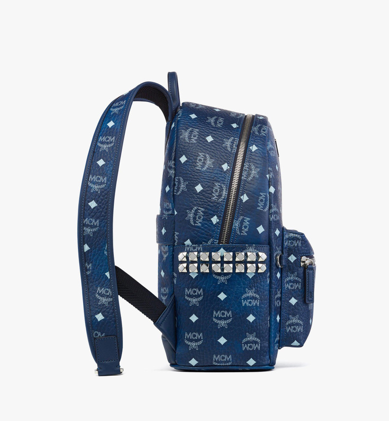 Stark Side Studs Backpack in Visetos 3