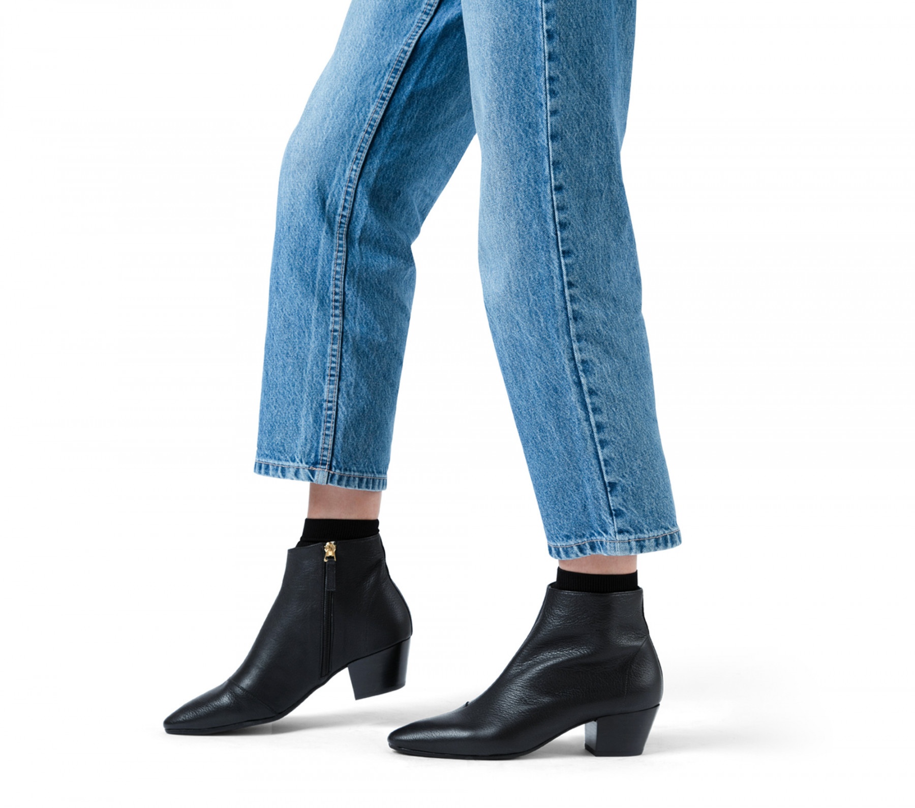 Piero ankle boots - 7