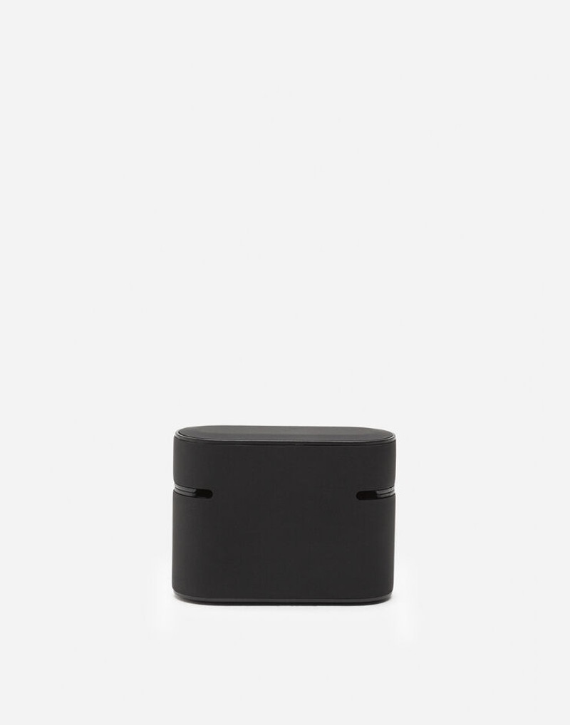 Rubber airpods pro case with micro-injection logo 3