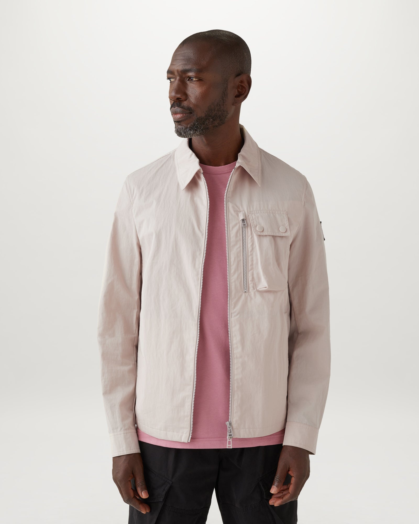 BELSTAFF T-SHIRT - 5