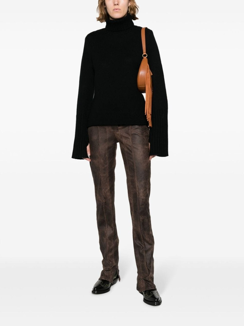 Zadig & Voltaire Biky cashmere jumper outlook