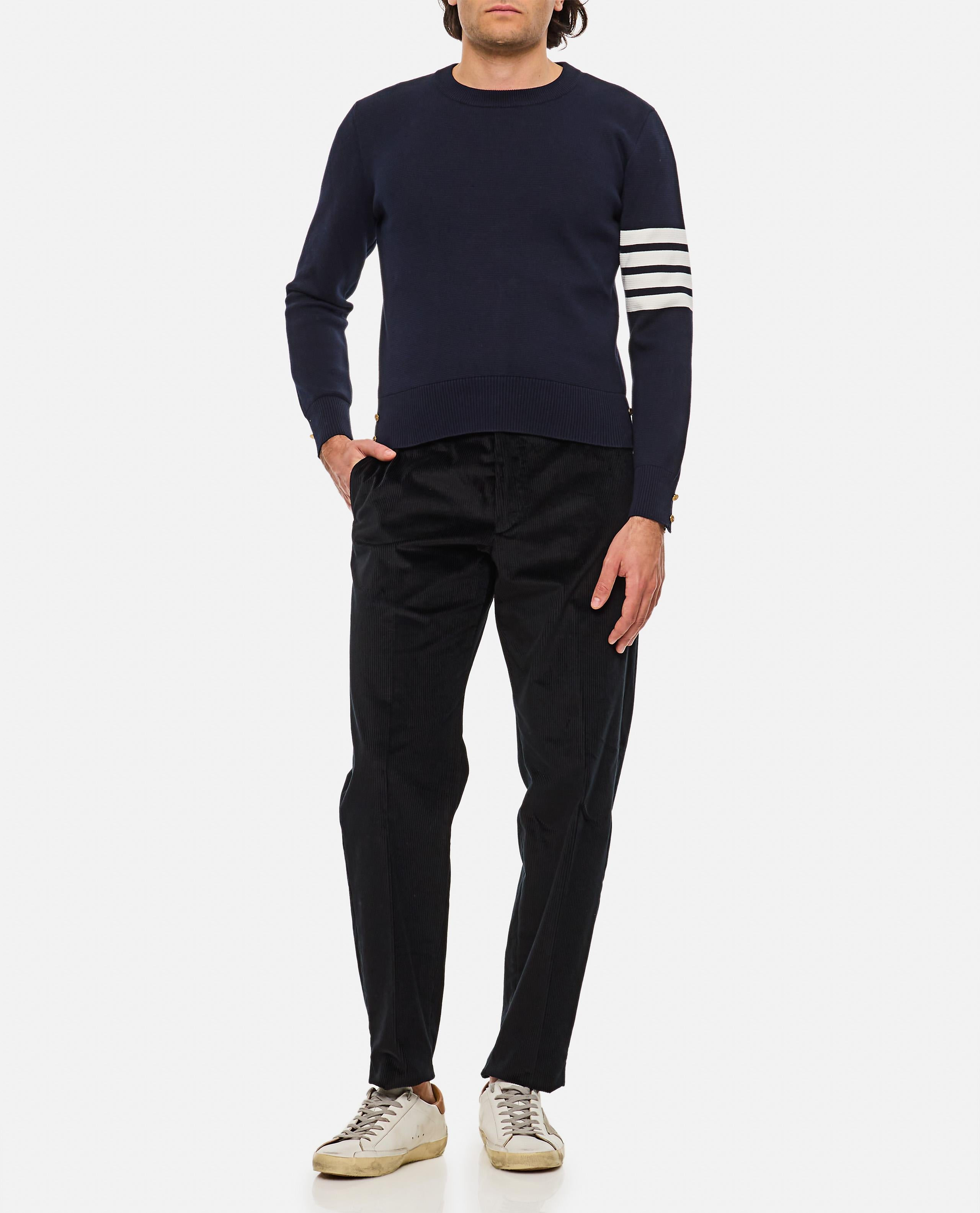 PULLOVER BAR - 2
