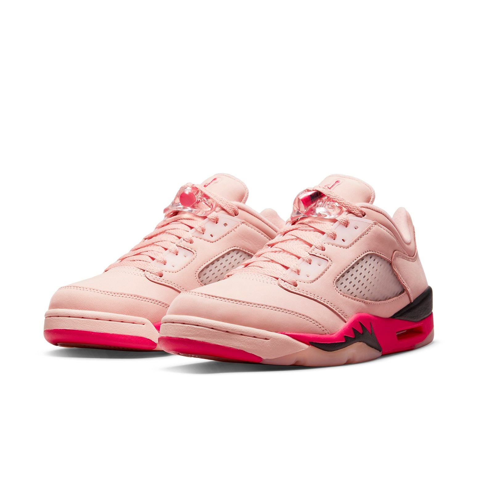 (WMNS) Air Jordan 5 Retro Low 'Girls That Hoop' DA8016-806 - 2