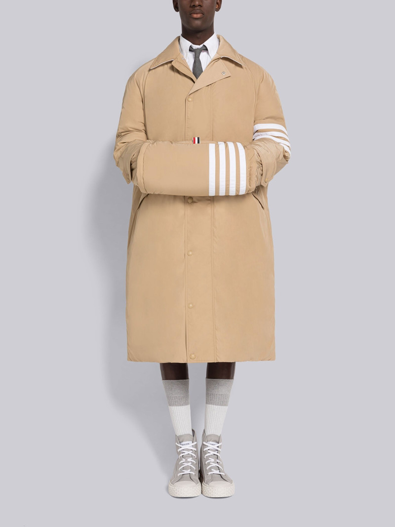 DOWN POLY TWILL 4-BAR FOOTBALL MUFF 5