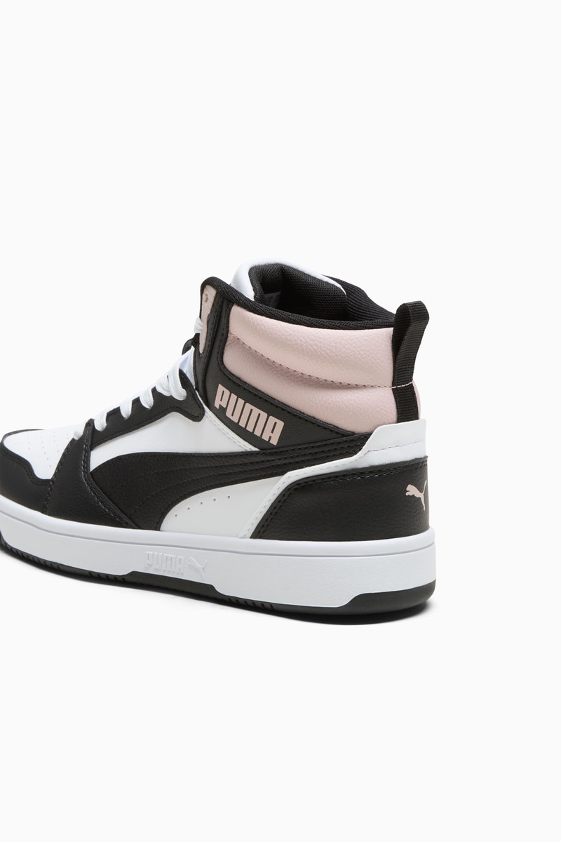 Rebound V6 Mid Women's Sneakers 5