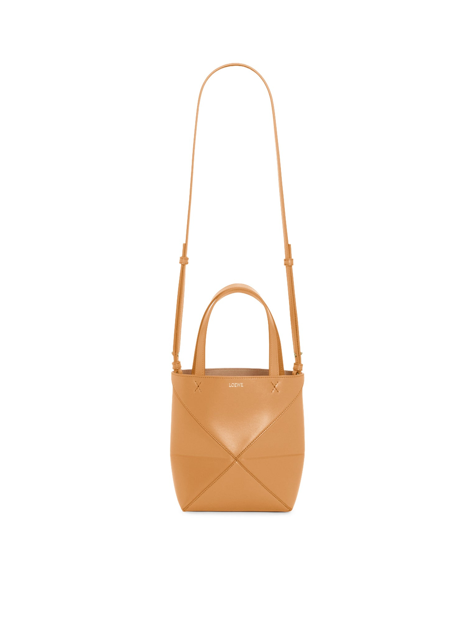 PUZZLE TOTE MINI - 7