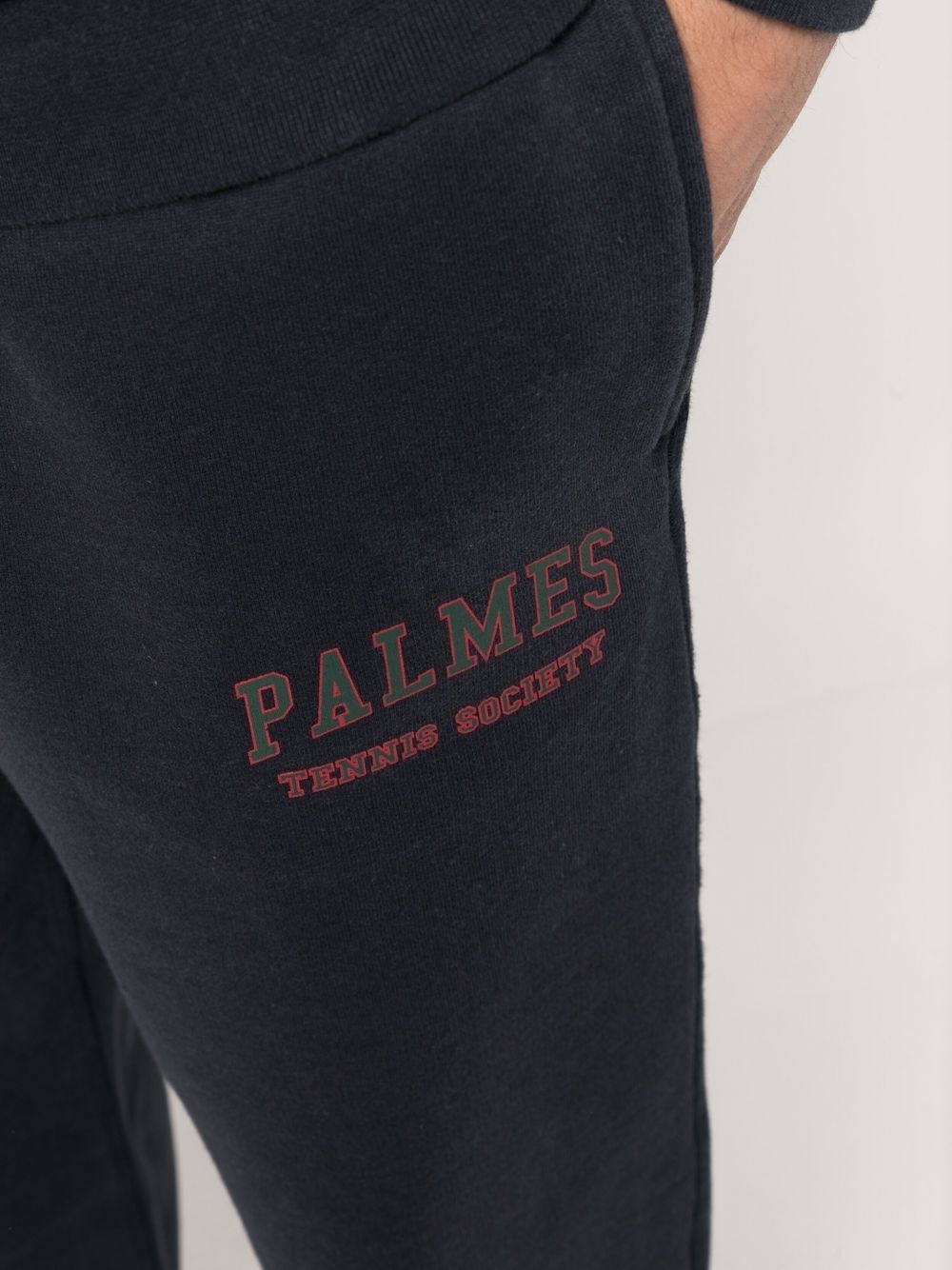 Vitas cotton track pants - 5