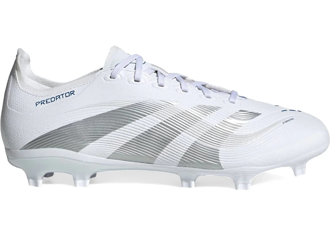 adidas Predator League FG/MG Polar Victory Pack - 1