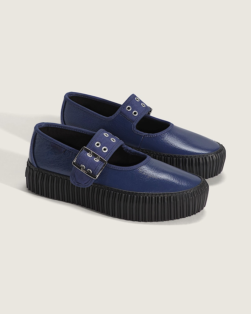 Vans Mary Jane Creeper Shoe outlook